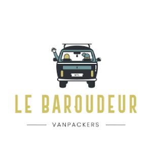 En voyageant dans un van identifié Le Baroudeur, obtenez 10% de rabais sur un terrain de camping.